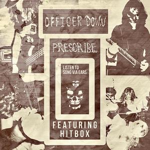 PRESCRIBE (feat. hitbox) (Explicit)