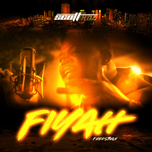 Fiyah (Explicit)