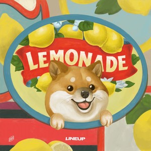 Lemonade (Prod. COLOR WHITE)