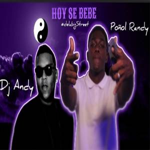 Hoy Se Bebe (Explicit)