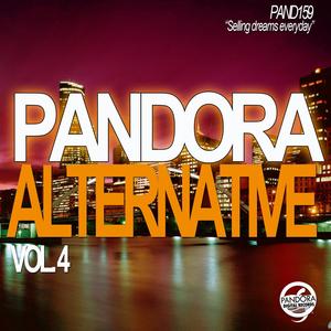 Pandora's Alternative Vol. 04