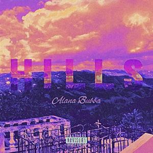 HILLS (Sped Up) (Explicit)