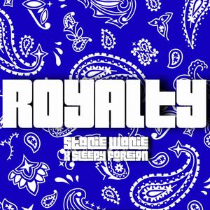 ROYALTY (feat. Sleepy Foreign) (Explicit)