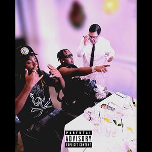 BEDROCK (feat. FreeBandz Philly) (Explicit)