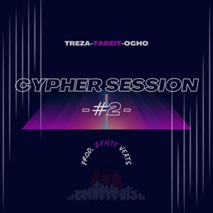 Cypher Sessions SK #2 (feat. Tareit & Ocho Sk)