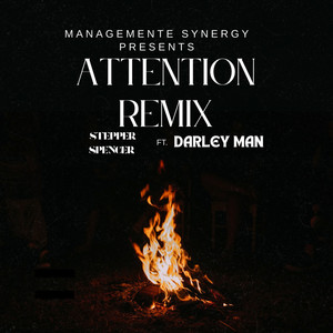 Attention (Remix|Explicit)