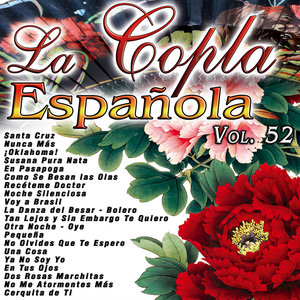 La Copla Española Vol. 52