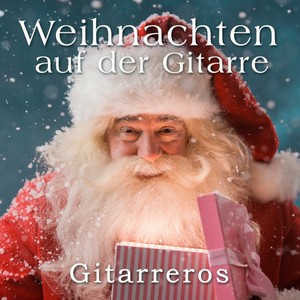 Weihnachten auf der Gitarre