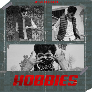 Hobbies (Explicit)