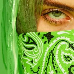 Billie Eilish-Bad Guy (sawave remix)