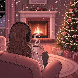 O Holy Night - Lofi Version