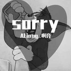 sorry