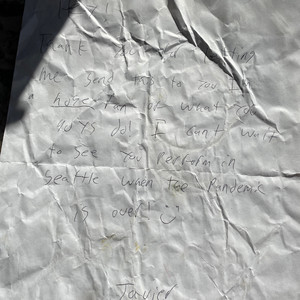 a cinderella story set in reality (Explicit)