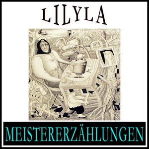 Friedrich Frieden - Kapitel 72 (Meistererzählungen 20)