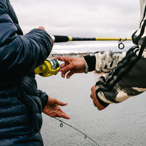 BOYFRIEND, GIRLFRIEND