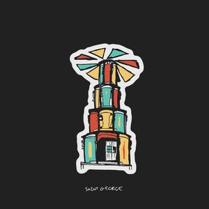 St George(feat. Drew Abel)