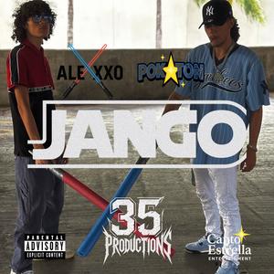 Jango (feat. Alexxo)