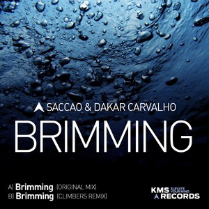 Brimming