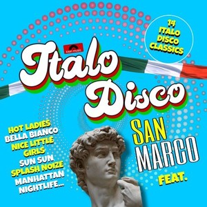 Italo Disco