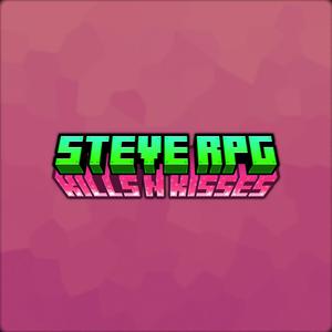 Steve RPG Kills 'n' Kisses Deluxe (Original Game Soundtrack)