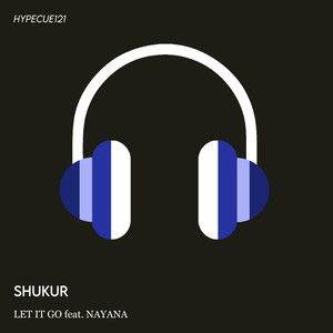 Let It Go feat. Nayana (Extended Mix)