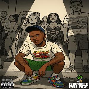 Rock Stage (Explicit)