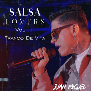 Salsa Lovers Vol.1 Franco De Vita