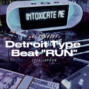 Detroit Type beat 