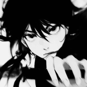 写给我喜欢的女孩的歌（你温柔的长发）