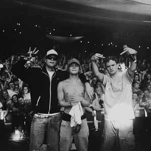 Backstreetboyz (Explicit)