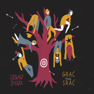 Wesoły kapelusz (Live)