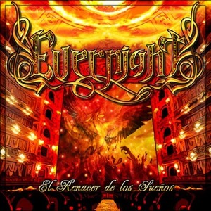 Las Cenizas Del Fénix