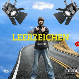 Leerzeichen