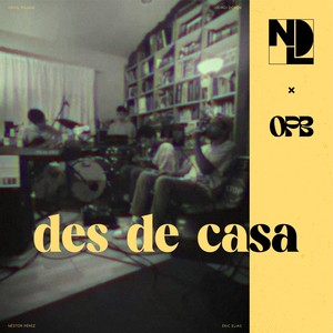 des de casa (Live)