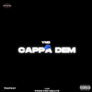 CAPPA DEM (Explicit)