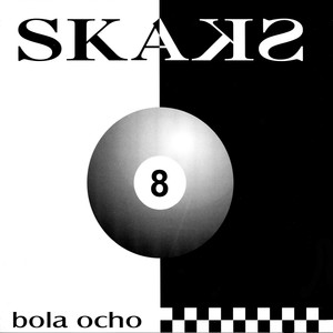 Bola Ocho