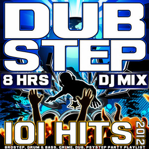 The Answer(feat. Yarus) (Dubstep DJ Mixed, Pt. 102-6)