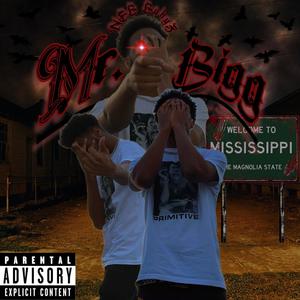 Mr. Bigg (Explicit)