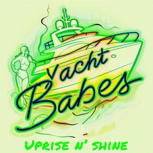 Uprise N' Shine (feat. Jimmy Byars)