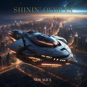 Shinin' Over Ya (feat. Viktor Apostolovski) (Explicit)