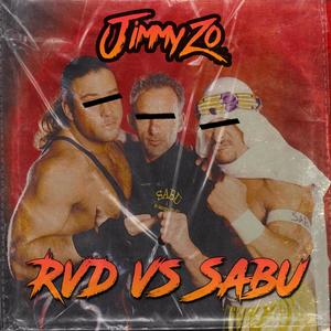 Rvd vs Sabu (Explicit)