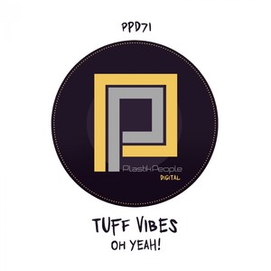 Oh Yeah! (Original Mix)