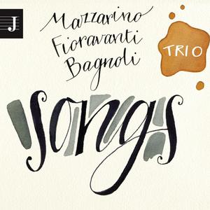 Giovanni Mazzarino - Ts Monk Y Strauss