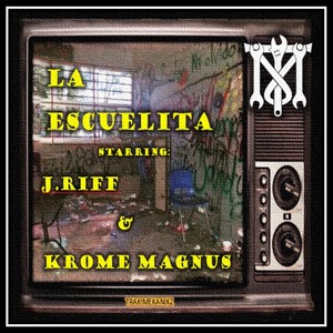 La Escuelita (Explicit)