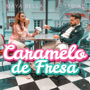 Caramelo De Fresa