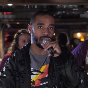 I Can't Stand The Rain (COVER版)