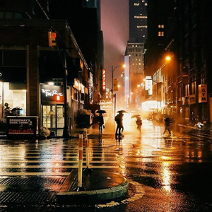 微醺卡带 - 思念是一把刀