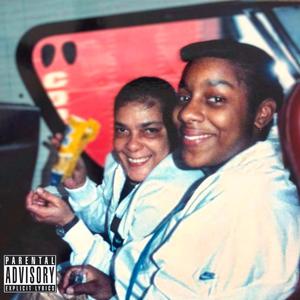 Mad at Me (feat. Breana Marin)