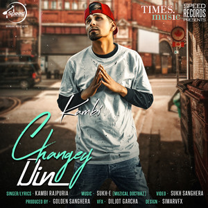 Changey Din - Single