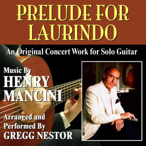 Prelude for Laurindo